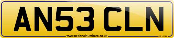 AN53 CLN