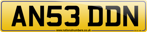 AN53 DDN
