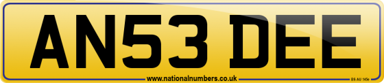 AN53 DEE