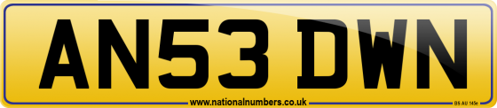 AN53 DWN