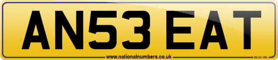 AN53 EAT