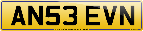 AN53 EVN