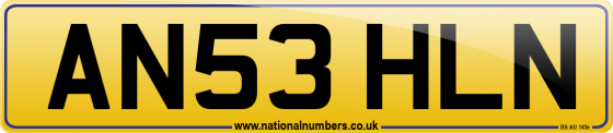 AN53 HLN