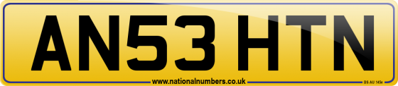 AN53 HTN