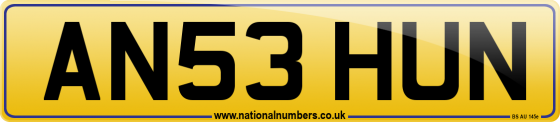 AN53 HUN