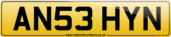 AN53 HYN