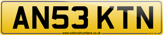 AN53 KTN