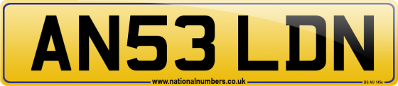 AN53 LDN