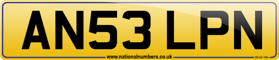 AN53 LPN