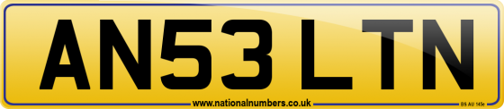 AN53 LTN