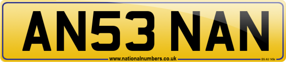 AN53 NAN