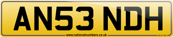 AN53 NDH