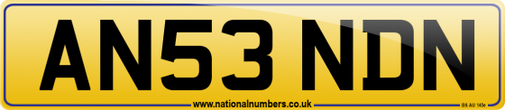 AN53 NDN