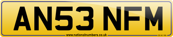 AN53 NFM
