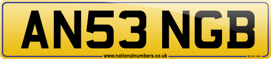 AN53 NGB