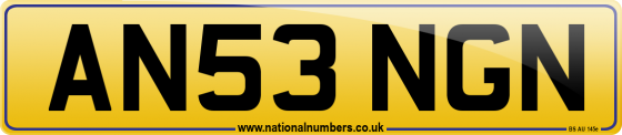 AN53 NGN