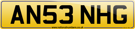 AN53 NHG