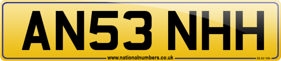 AN53 NHH