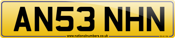 AN53 NHN