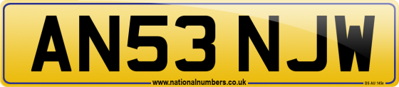 AN53 NJW
