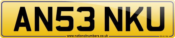 AN53 NKU