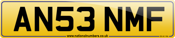 AN53 NMF