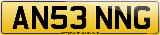 AN53 NNG