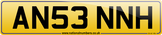 AN53 NNH