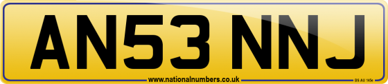 AN53 NNJ