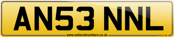 AN53 NNL