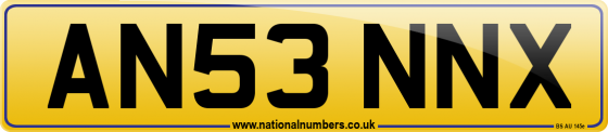 AN53 NNX
