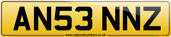 AN53 NNZ