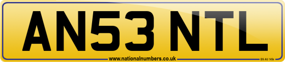 AN53 NTL