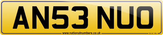 AN53 NUO
