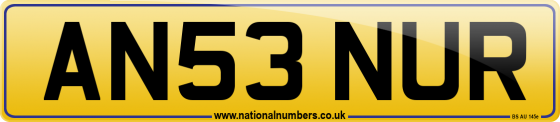 AN53 NUR