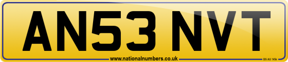 AN53 NVT