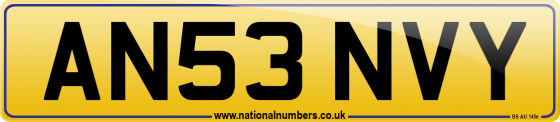 AN53 NVY