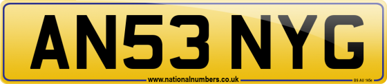 AN53 NYG