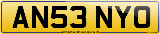 AN53 NYO
