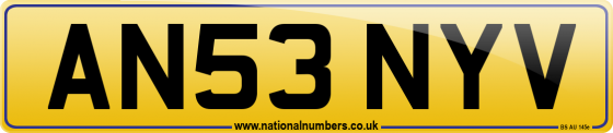 AN53 NYV