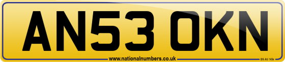 AN53 OKN
