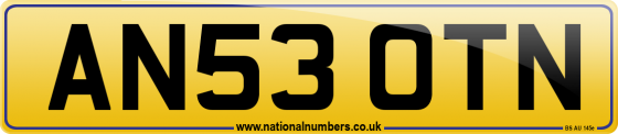 AN53 OTN