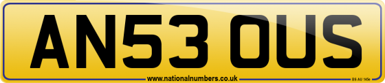 AN53 OUS