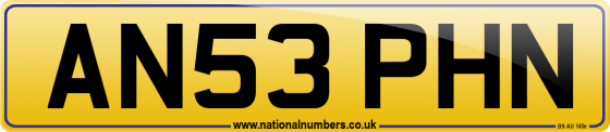 AN53 PHN