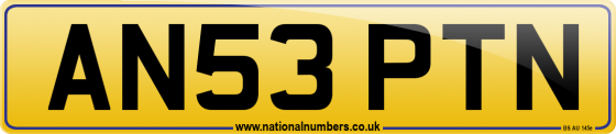 AN53 PTN