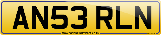 AN53 RLN