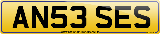 AN53 SES