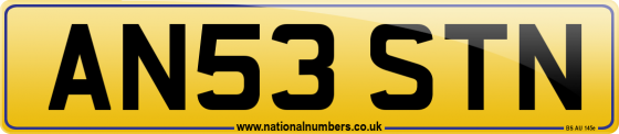 AN53 STN