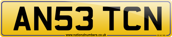 AN53 TCN