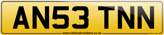 AN53 TNN